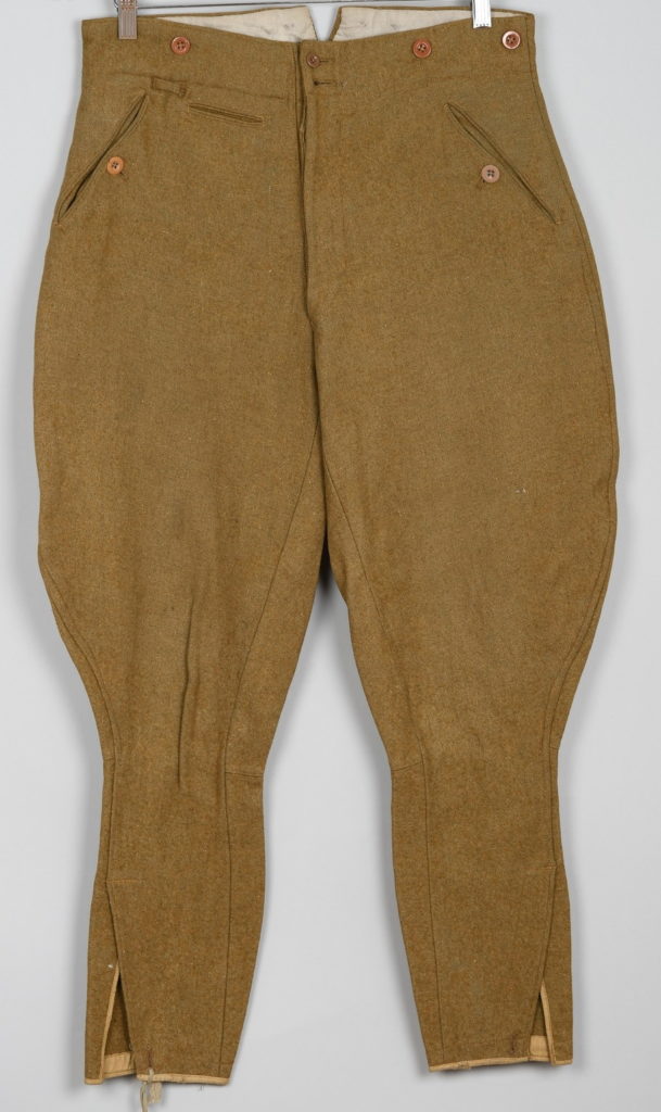 SA EM/NCO's Breeches