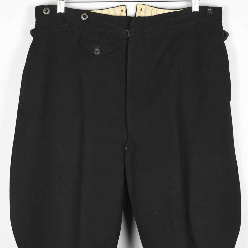 Allgemeine-SS / NSKK Officer Breeches