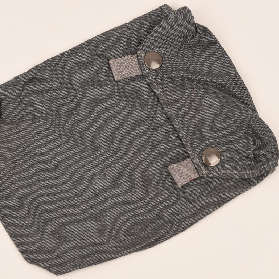 Luftwaffe Anti-Gas Cape Pouch